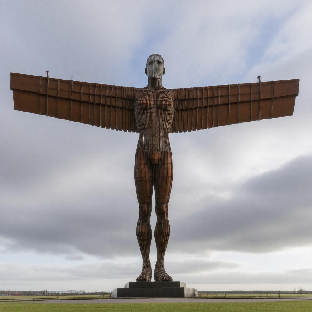 Angel of the North